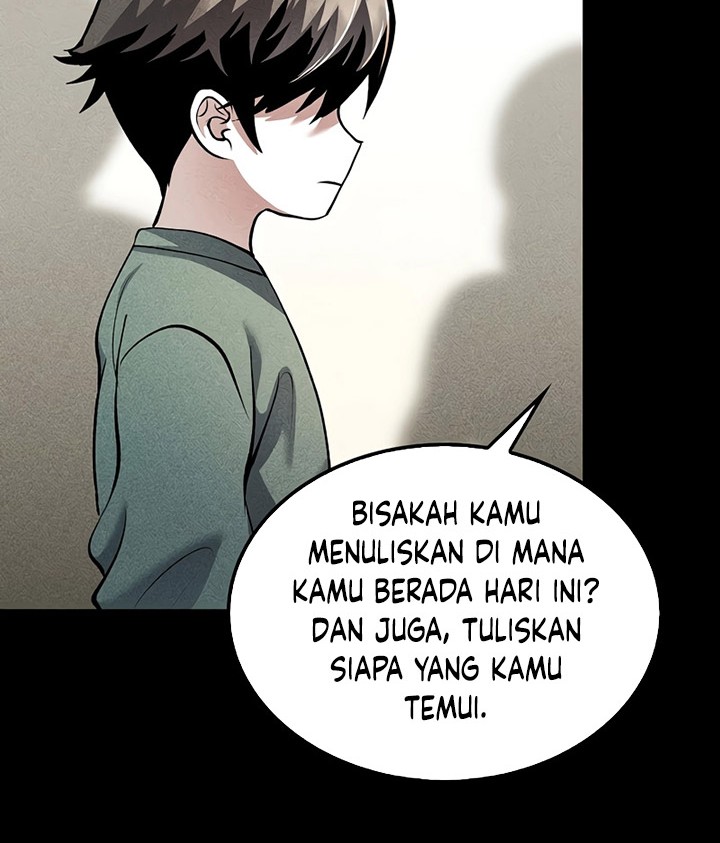 Doctor’s Rebirth Bab 159 halaman 25