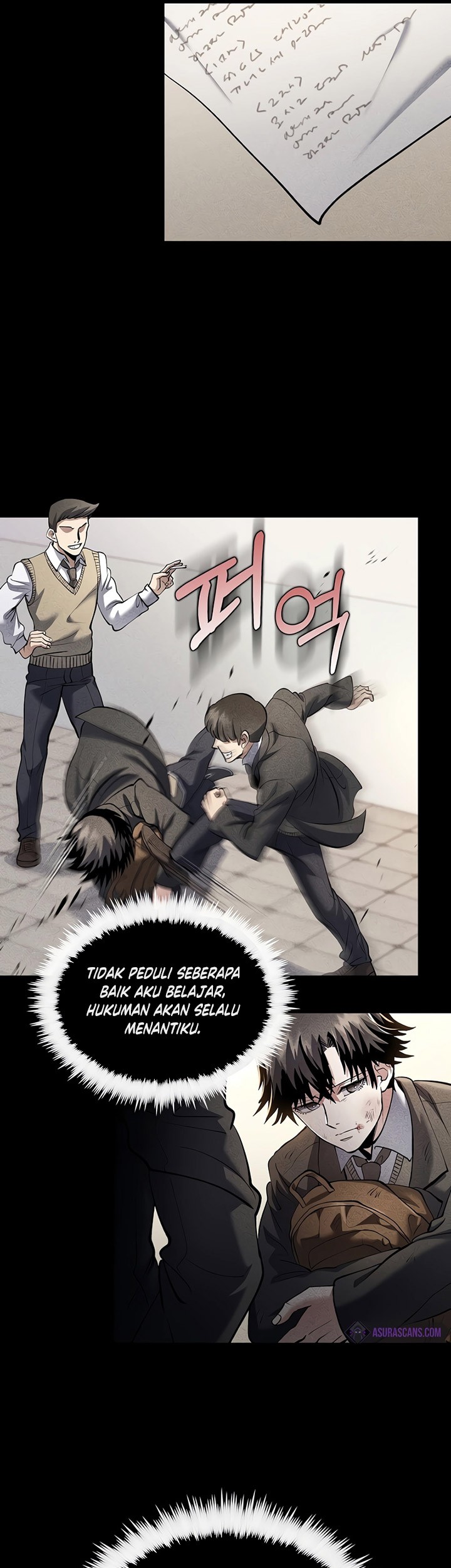 Doctor’s Rebirth Bab 159 halaman 26