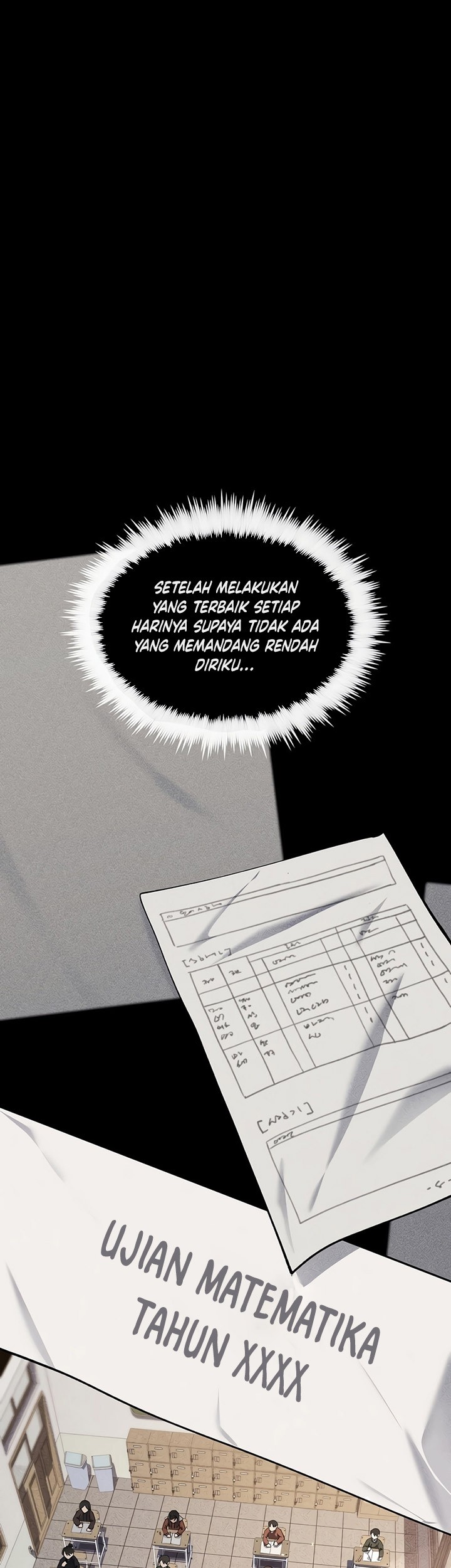 Doctor’s Rebirth Bab 159 halaman 30