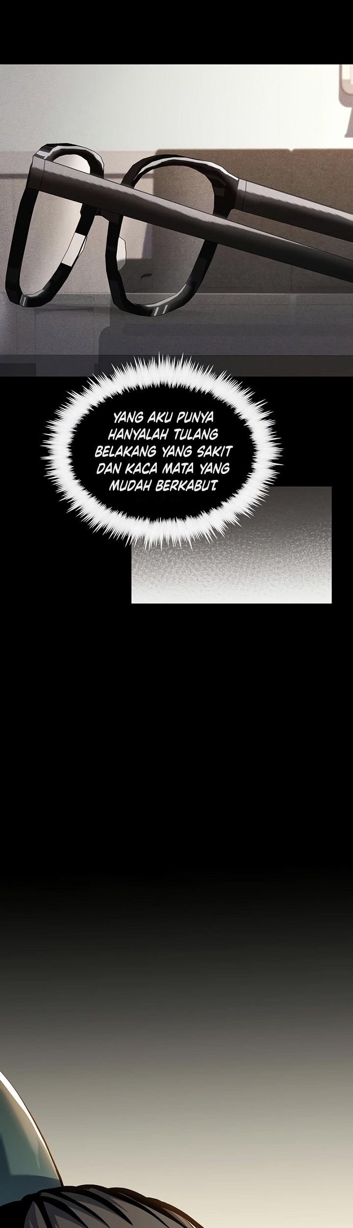 Doctor’s Rebirth Bab 159 halaman 36