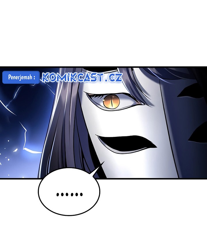 Doctor’s Rebirth Bab 159 halaman 39