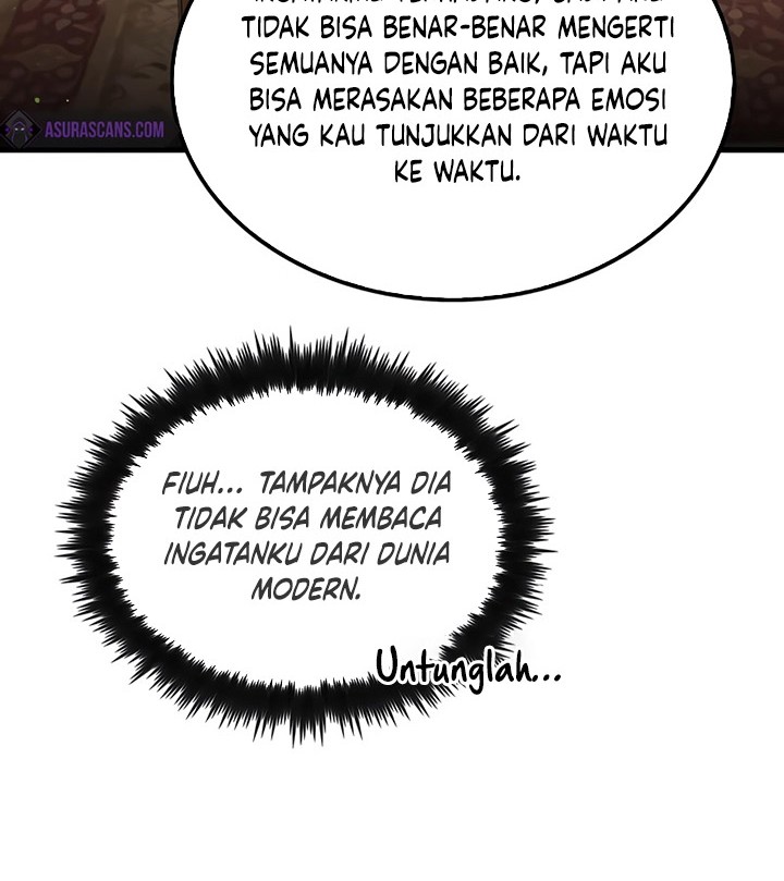 Doctor’s Rebirth Bab 159 halaman 41
