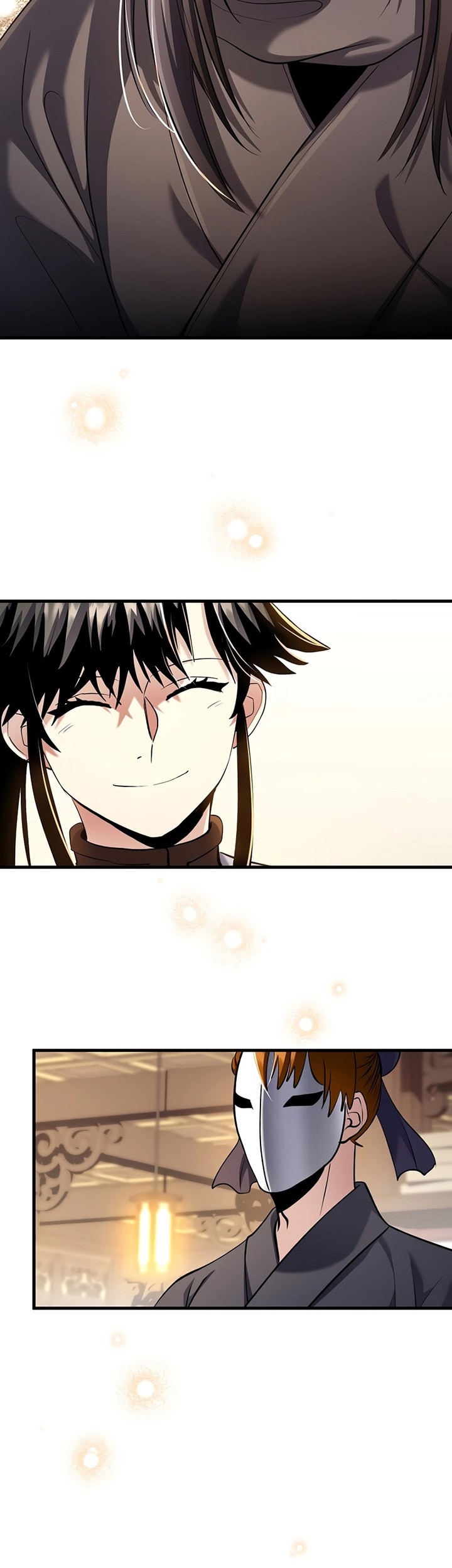 Doctor’s Rebirth Bab 159 halaman 44