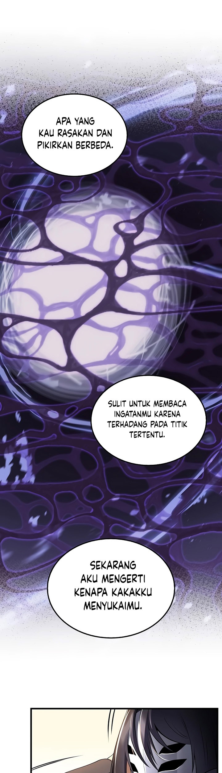 Doctor’s Rebirth Bab 159 halaman 48