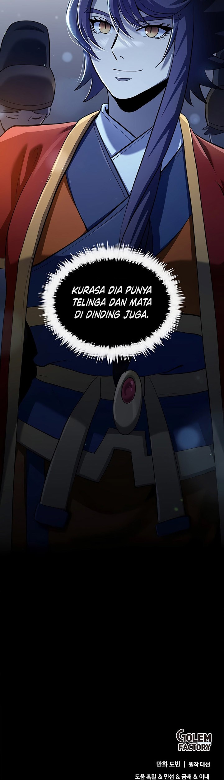 Doctor’s Rebirth Bab 159 halaman 64