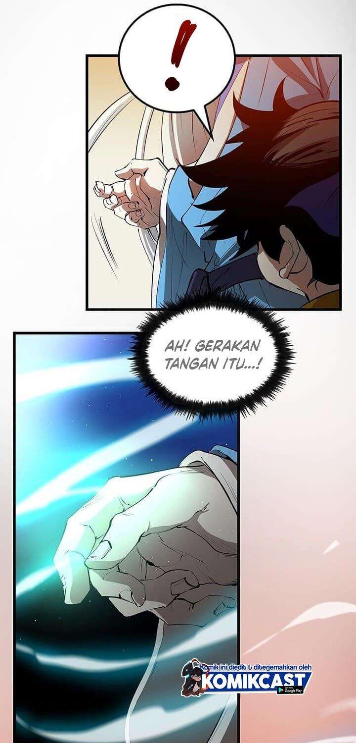 Doctor’s Rebirth Bab 16 halaman 3