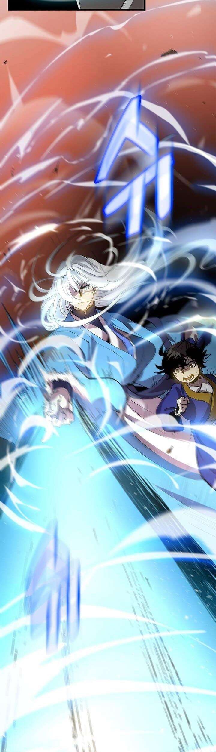 Doctor’s Rebirth Bab 16 halaman 4
