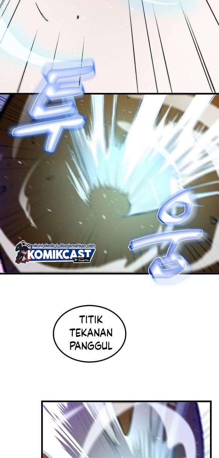 Doctor’s Rebirth Bab 16 halaman 7