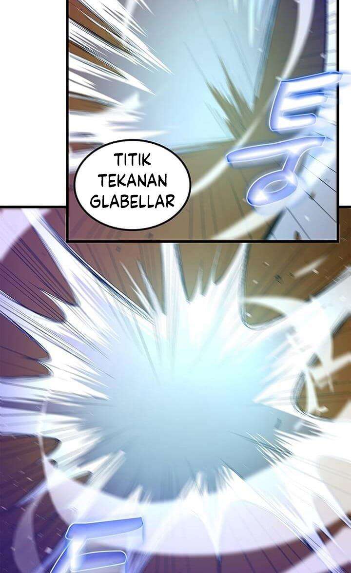 Doctor’s Rebirth Bab 16 halaman 8