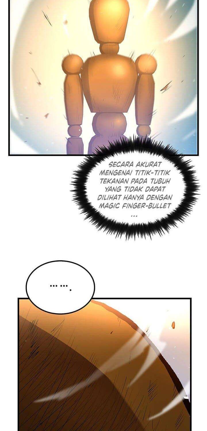 Doctor’s Rebirth Bab 16 halaman 10