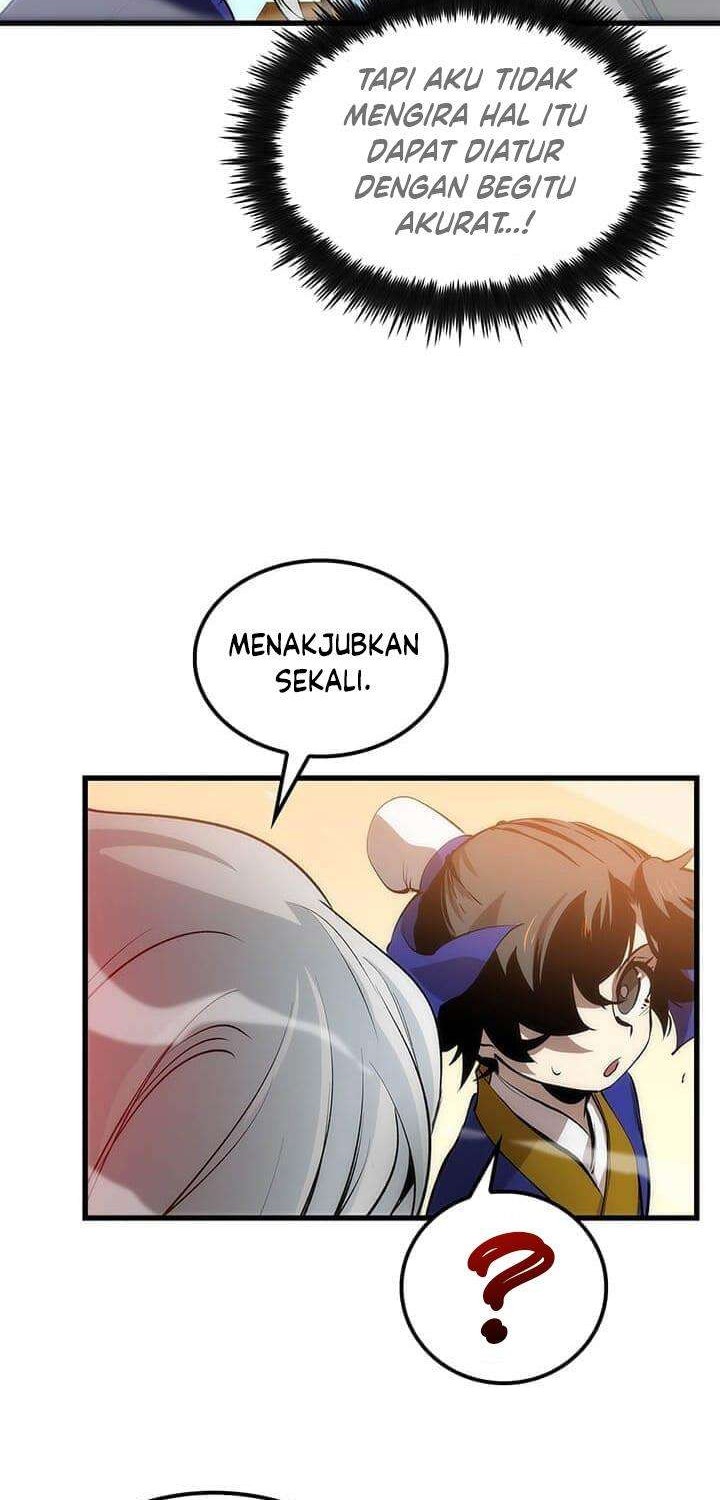 Doctor’s Rebirth Bab 16 halaman 12