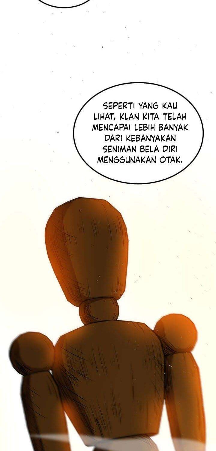 Doctor’s Rebirth Bab 16 halaman 14