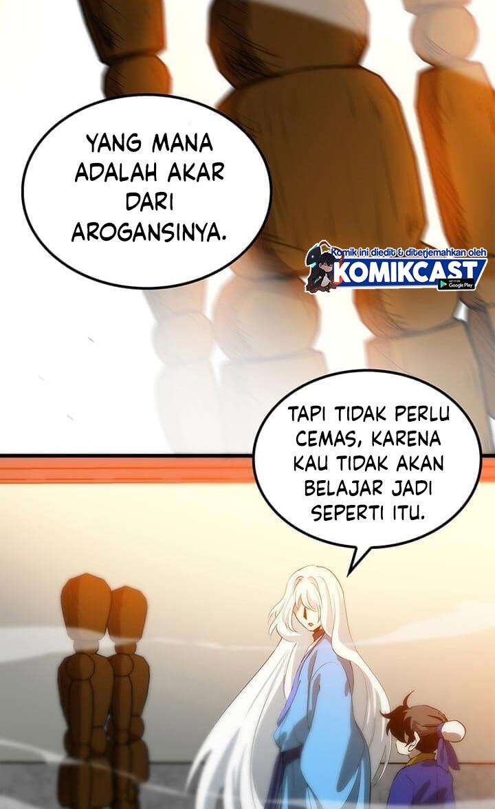 Doctor’s Rebirth Bab 16 halaman 15