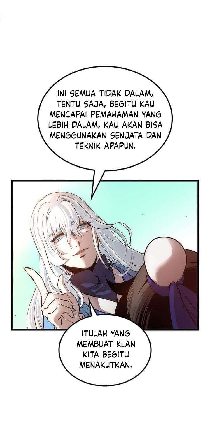Doctor’s Rebirth Bab 16 halaman 19