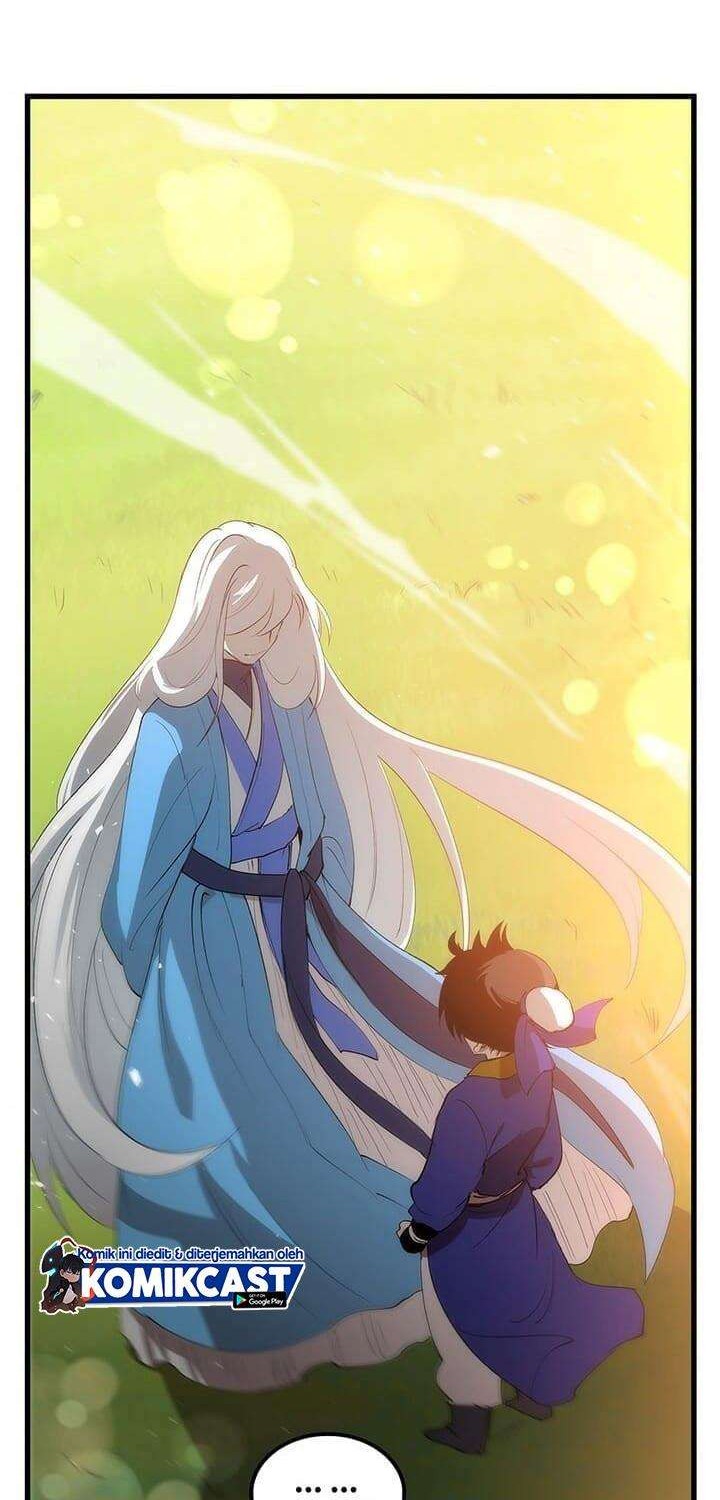 Doctor’s Rebirth Bab 16 halaman 21