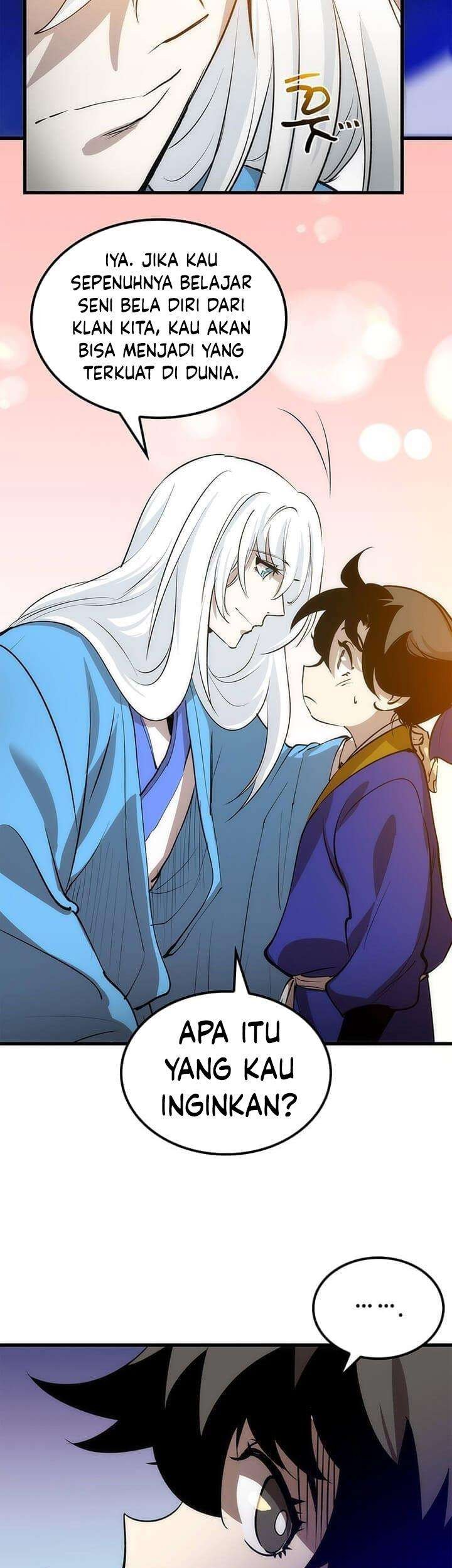 Doctor’s Rebirth Bab 16 halaman 25