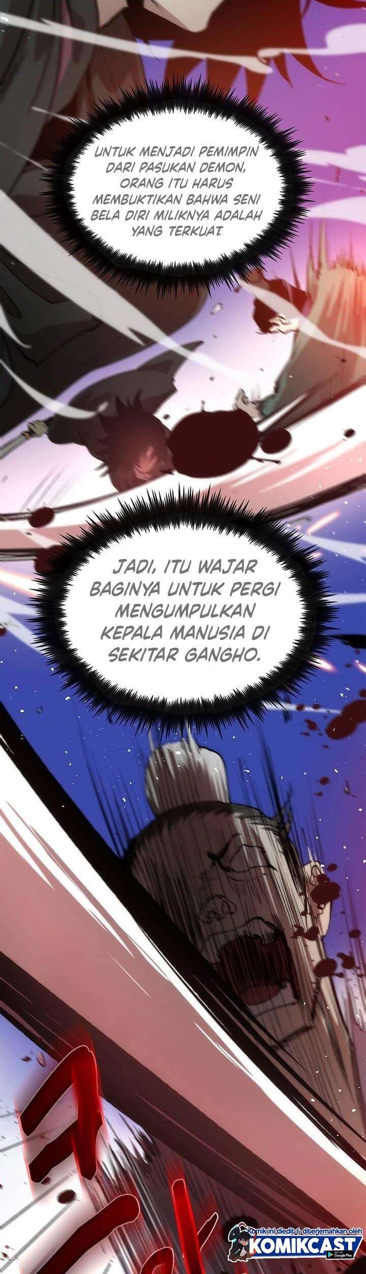 Doctor’s Rebirth Bab 16 halaman 27