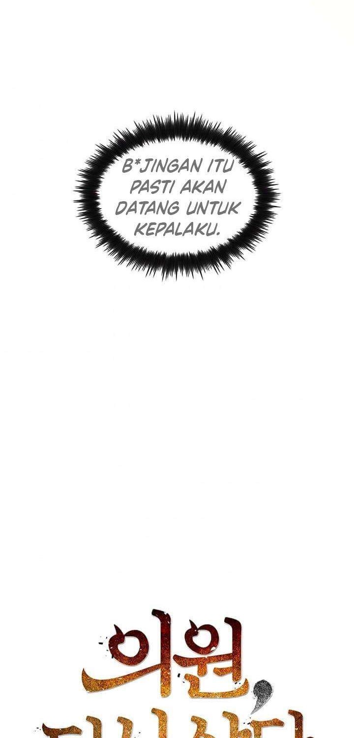 Doctor’s Rebirth Bab 16 halaman 33