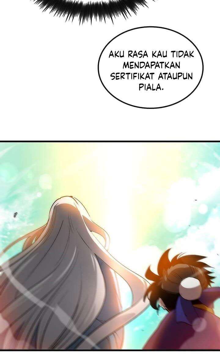 Doctor’s Rebirth Bab 16 halaman 36