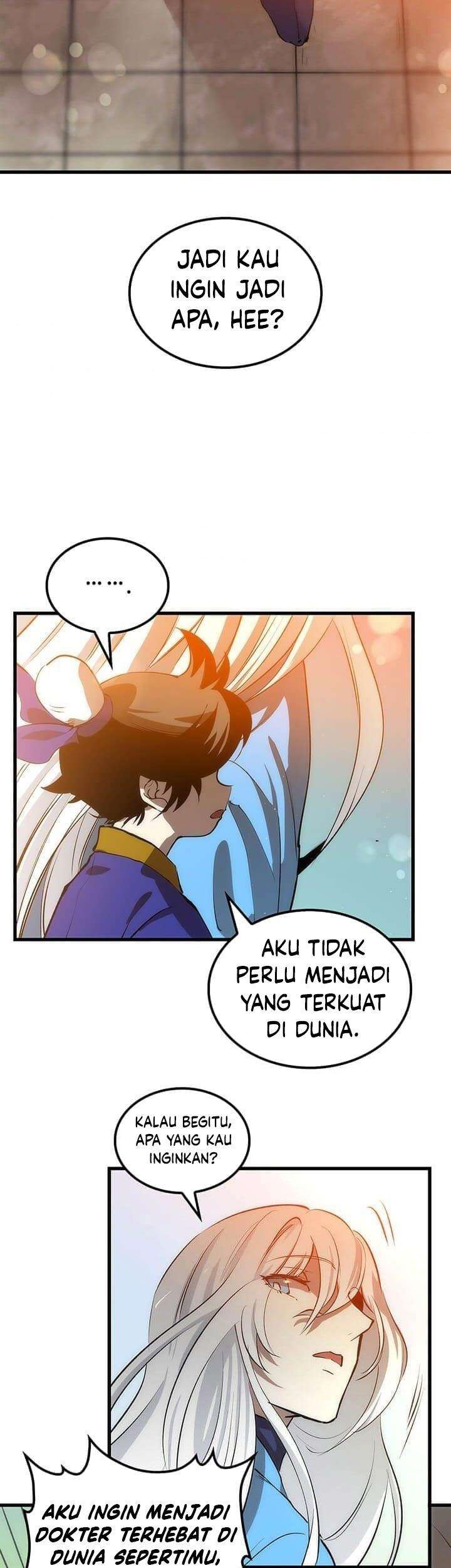 Doctor’s Rebirth Bab 16 halaman 39