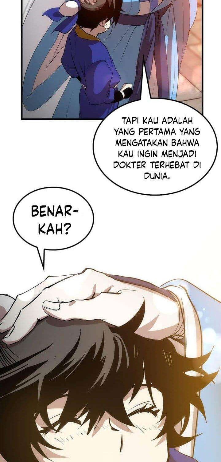 Doctor’s Rebirth Bab 16 halaman 42