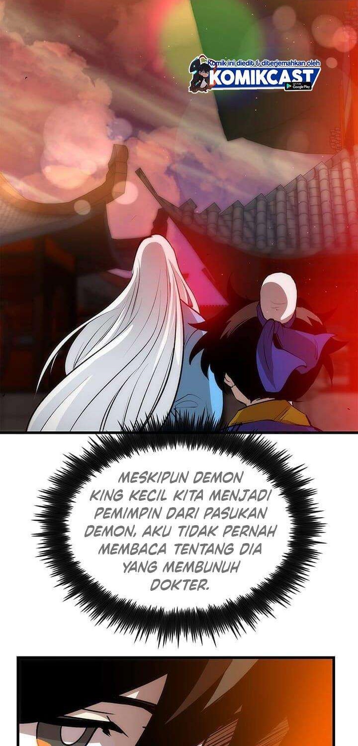 Doctor’s Rebirth Bab 16 halaman 45