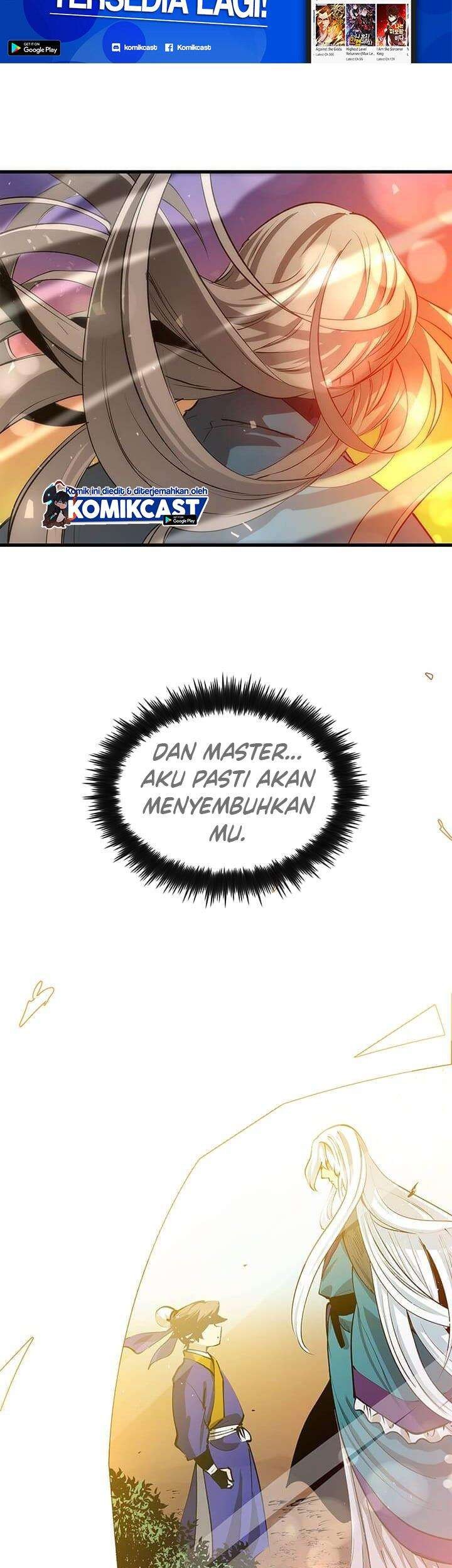 Doctor’s Rebirth Bab 16 halaman 48