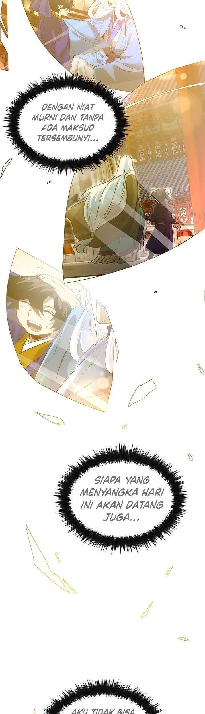 Doctor’s Rebirth Bab 16 halaman 50