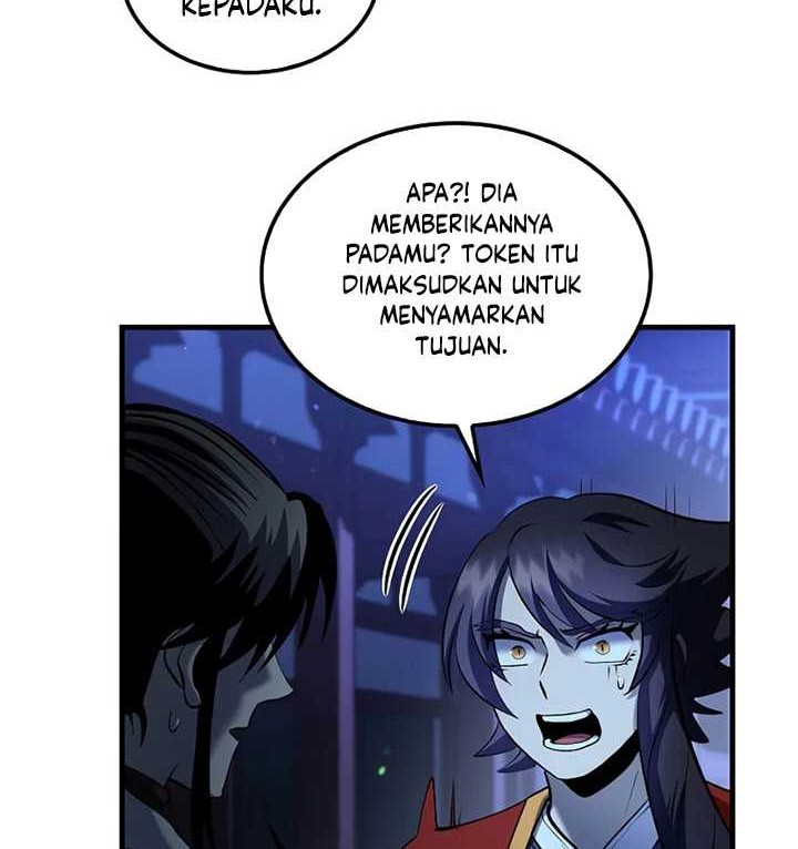 Doctor’s Rebirth Bab 160 halaman 3