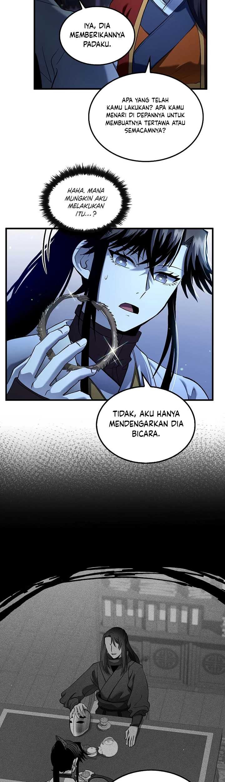 Doctor’s Rebirth Bab 160 halaman 4
