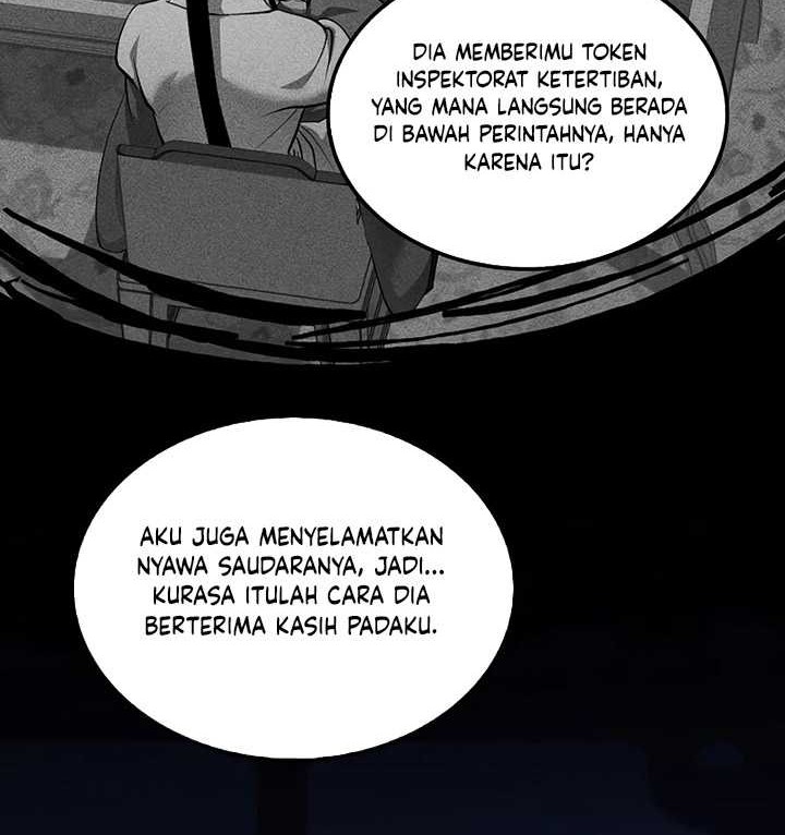Doctor’s Rebirth Bab 160 halaman 5
