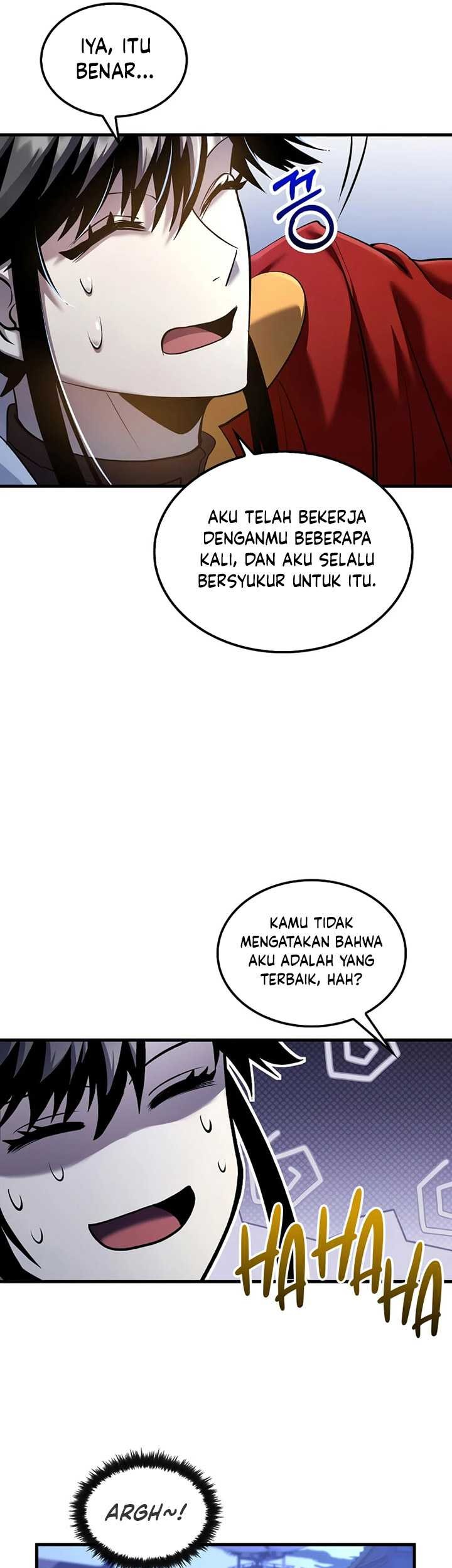 Doctor’s Rebirth Bab 160 halaman 10