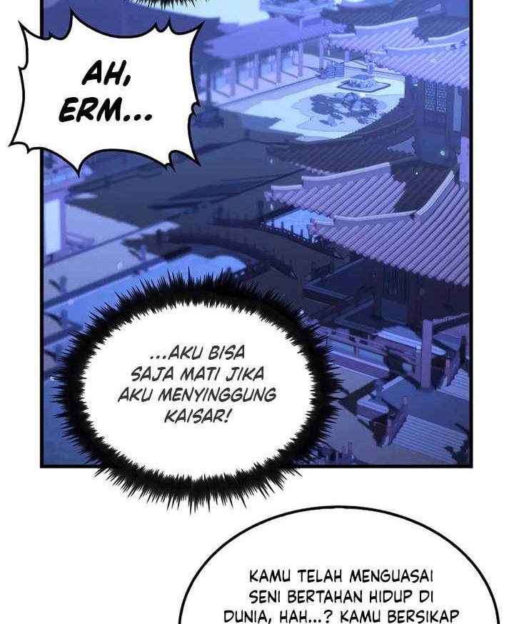 Doctor’s Rebirth Bab 160 halaman 11