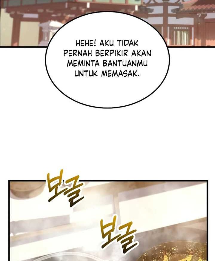 Doctor’s Rebirth Bab 160 halaman 13
