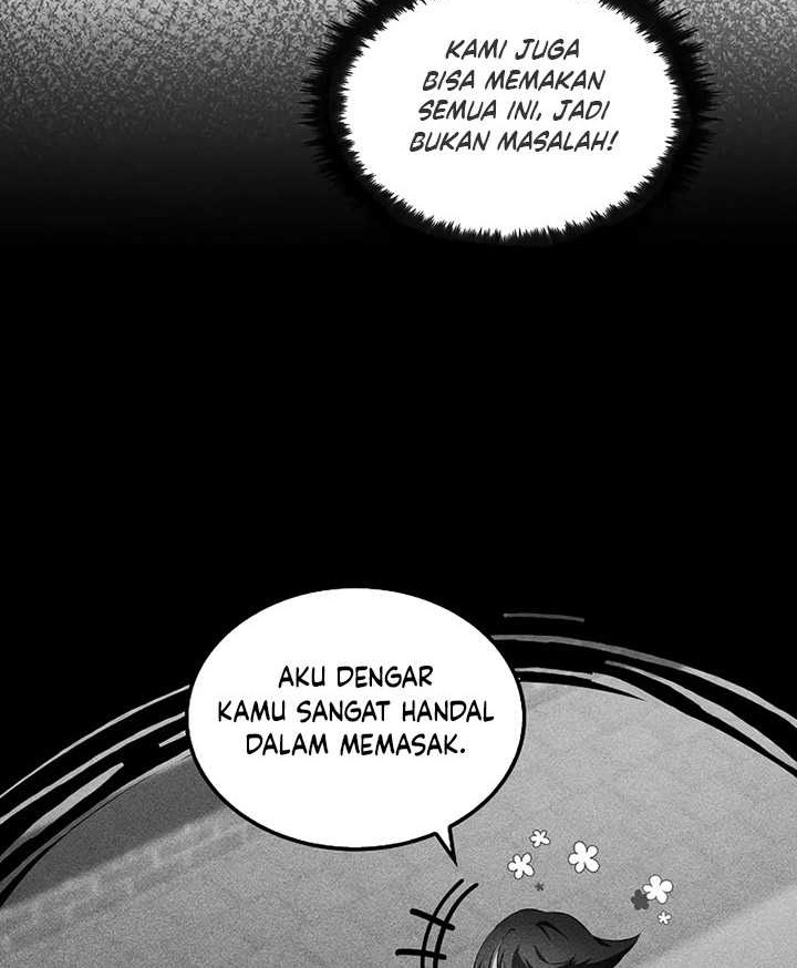 Doctor’s Rebirth Bab 160 halaman 15
