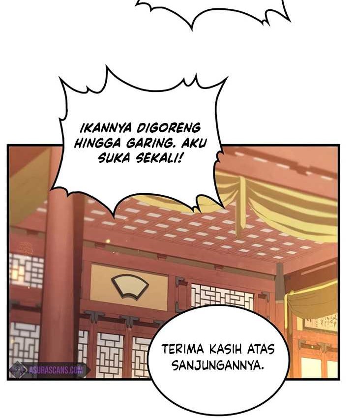 Doctor’s Rebirth Bab 160 halaman 23