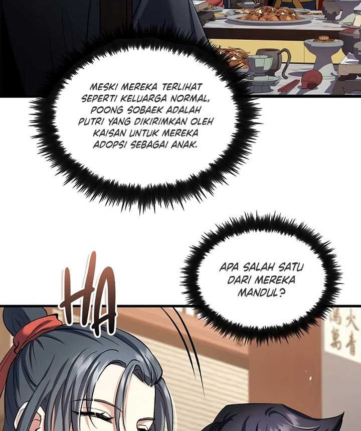 Doctor’s Rebirth Bab 160 halaman 29