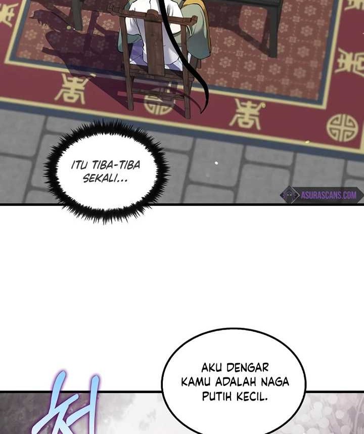 Doctor’s Rebirth Bab 160 halaman 31
