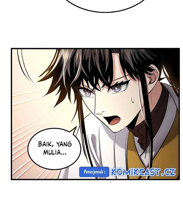 Doctor’s Rebirth Bab 160 halaman 33