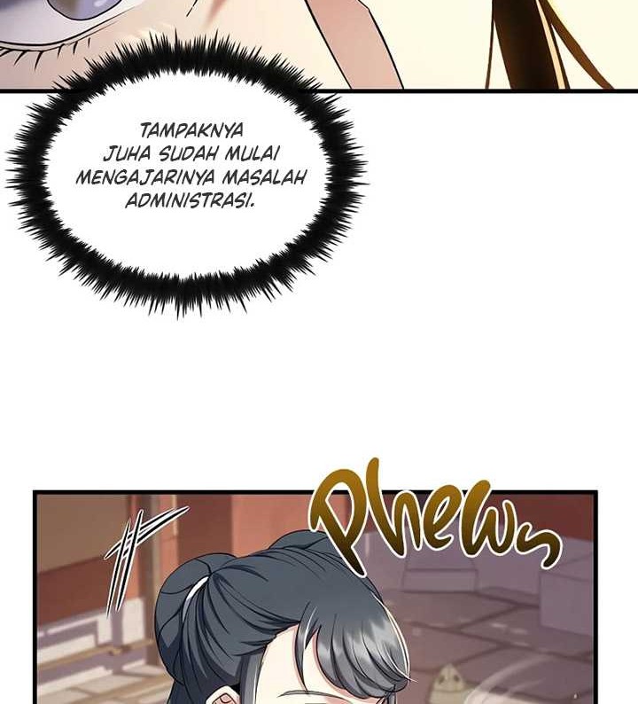 Doctor’s Rebirth Bab 160 halaman 49