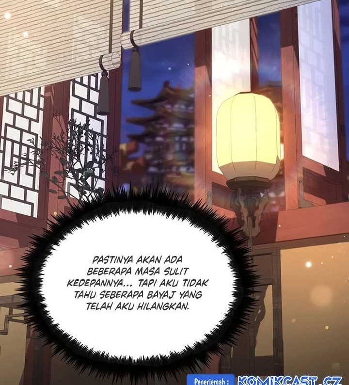 Doctor’s Rebirth Bab 160 halaman 51