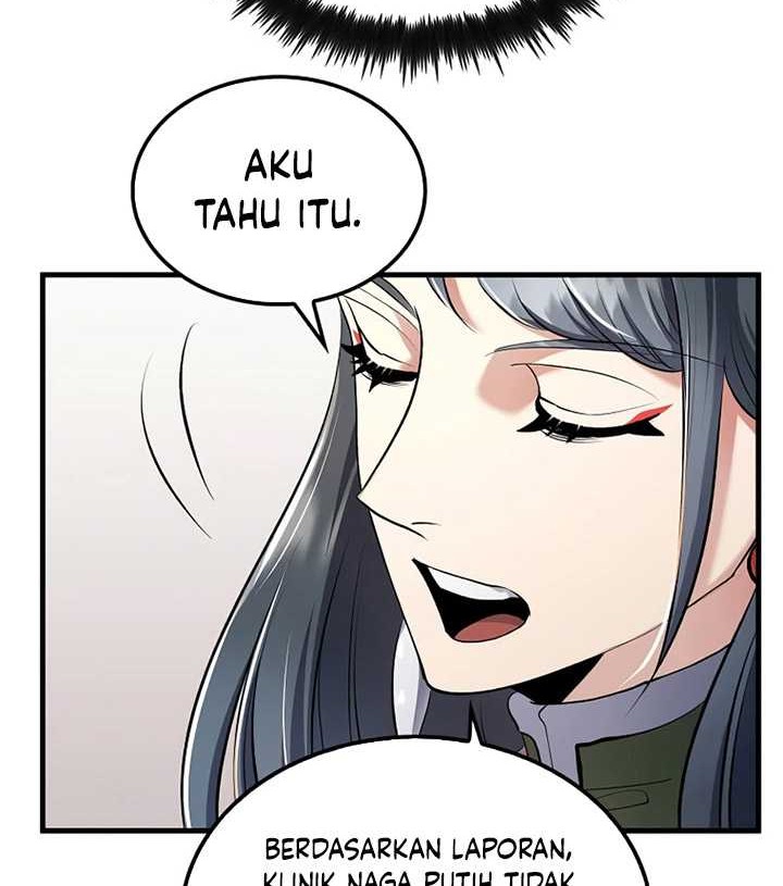 Doctor’s Rebirth Bab 160 halaman 57