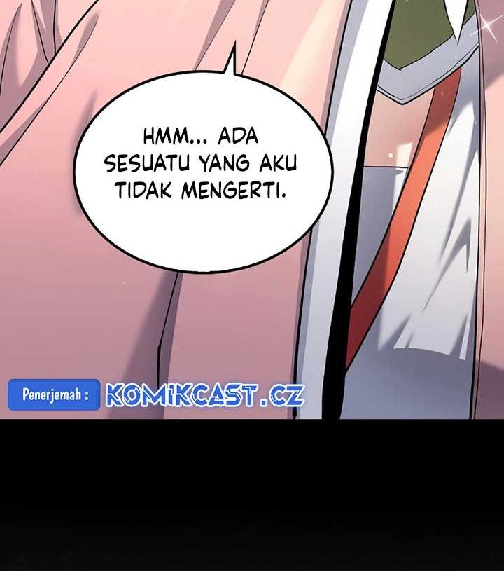 Doctor’s Rebirth Bab 160 halaman 61