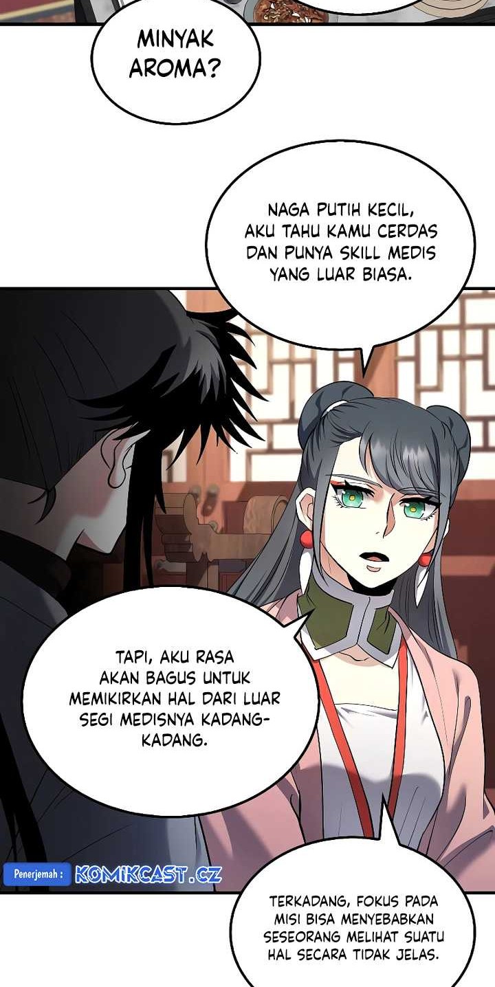 Doctor’s Rebirth Bab 161 halaman 3