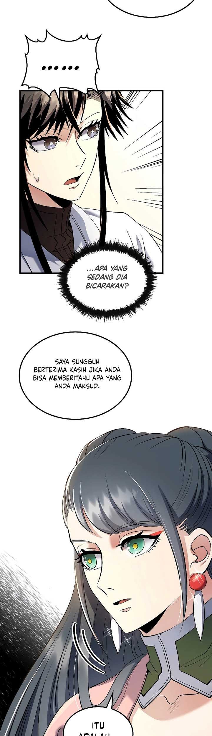 Doctor’s Rebirth Bab 161 halaman 4