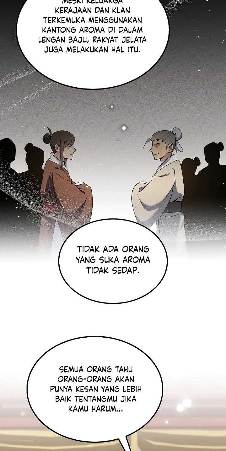 Doctor’s Rebirth Bab 161 halaman 7