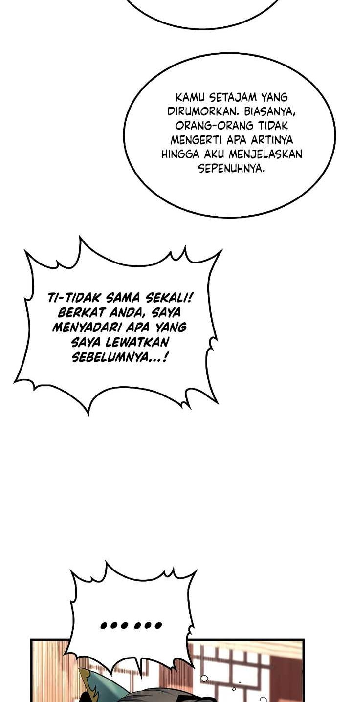 Doctor’s Rebirth Bab 161 halaman 9
