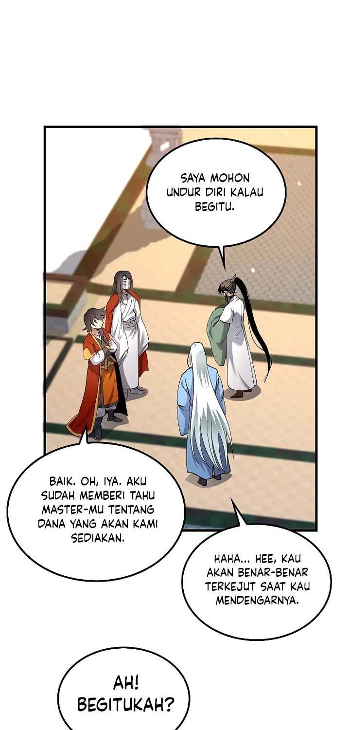 Doctor’s Rebirth Bab 161 halaman 19