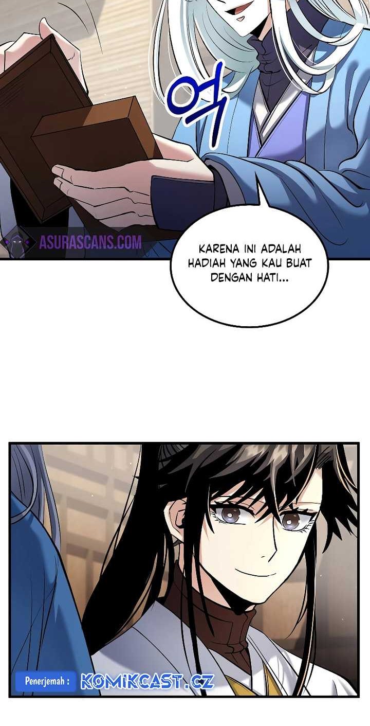 Doctor’s Rebirth Bab 161 halaman 33