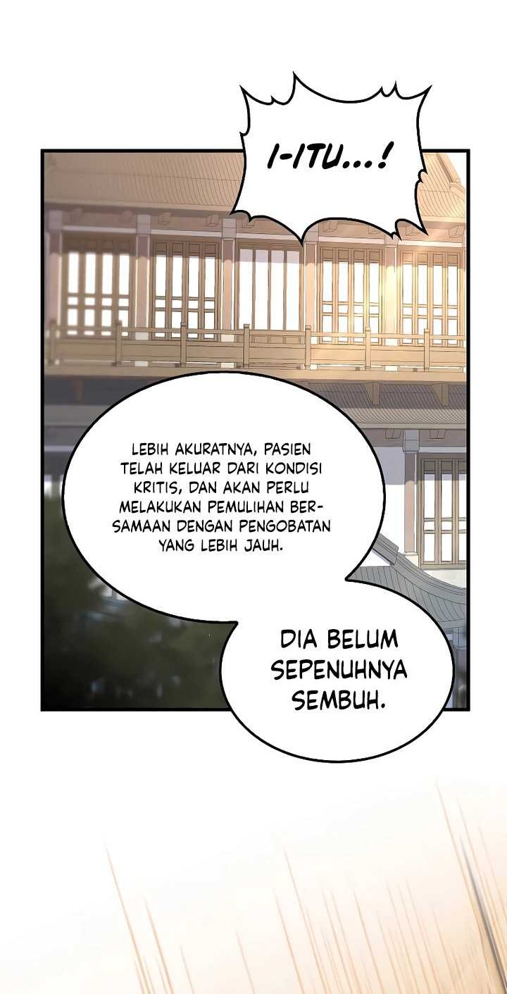 Doctor’s Rebirth Bab 161 halaman 41